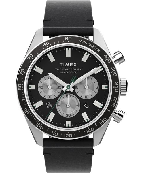 Levně Timex Waterbury TW2V42500UK