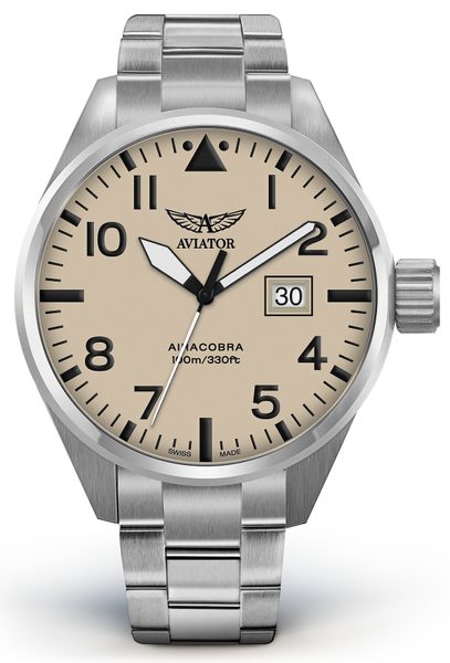 Levně Aviator Airacobra P 42 V.1.22.0.190.5