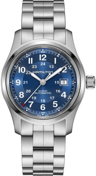 Product detail of Hamilton Khaki Field Auto 42mm H70605140