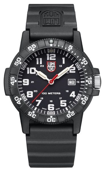 Levně Luminox 0321 + 5 let záruka, pojištění a dárek ZDARMA