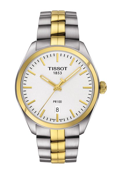 Tissot PR 100 Quartz T101.410.22.031.00