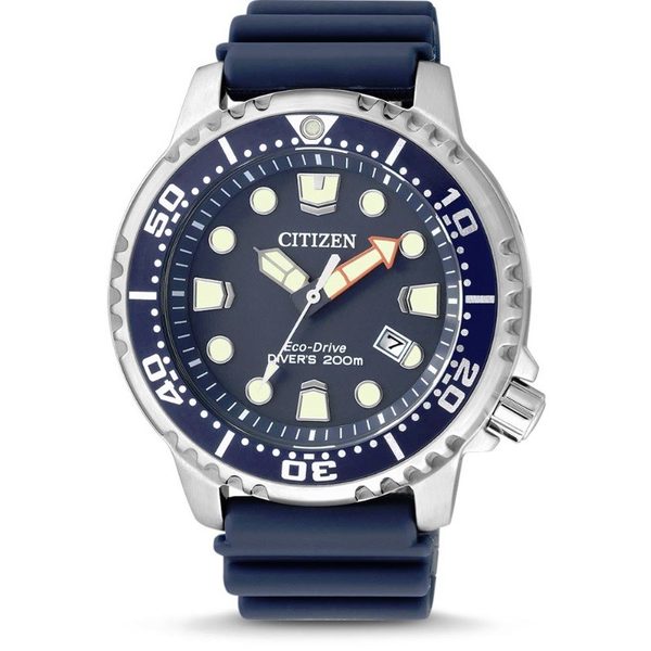 Citizen Promaster Diver BN0151-17L