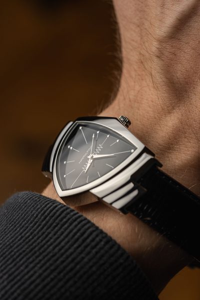Hamilton Ventura Quartz H24411732 - thumb (6)