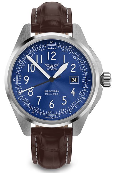 Levně Aviator Airacobra 43 Type B V.1.38.0.325.4
