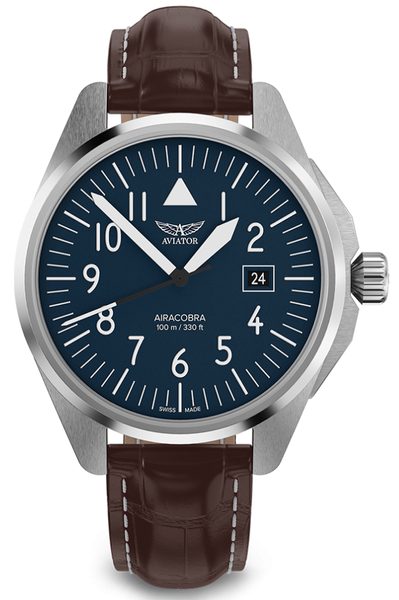 Levně Aviator Airacobra 43 Type A V.1.38.0.317.4