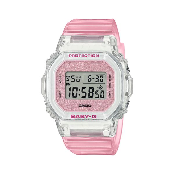 Levně Casio Baby-G BGD-565GC-4ER