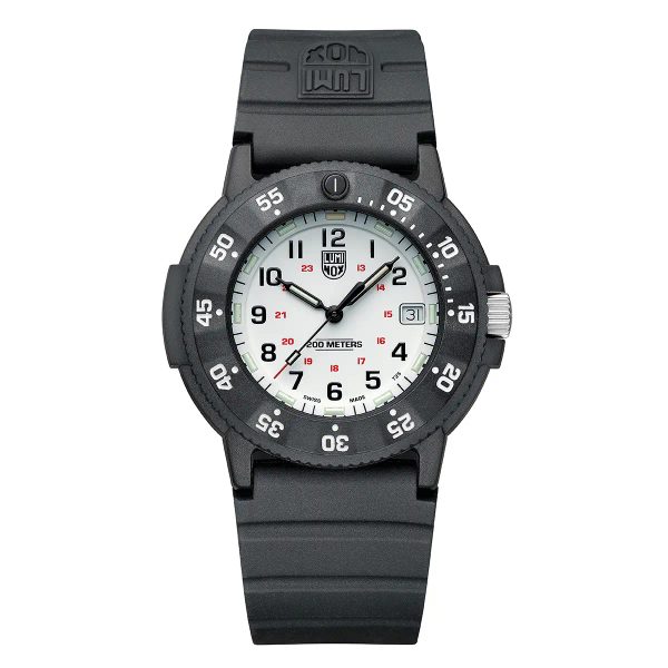 Luminox XS.3007.EVO.S + 5 let záruka, pojištění a dárek ZDARMA