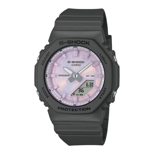 Levně Casio G-Shock GMA-P2100PC-1AER