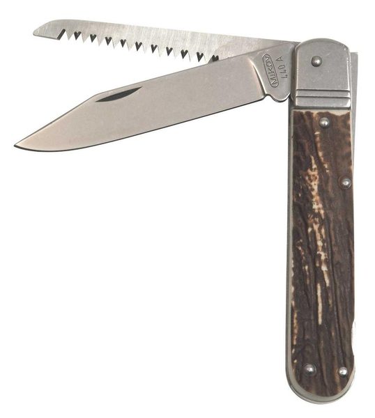 Lovecký nůž Mikov Fixir 232-XH-2