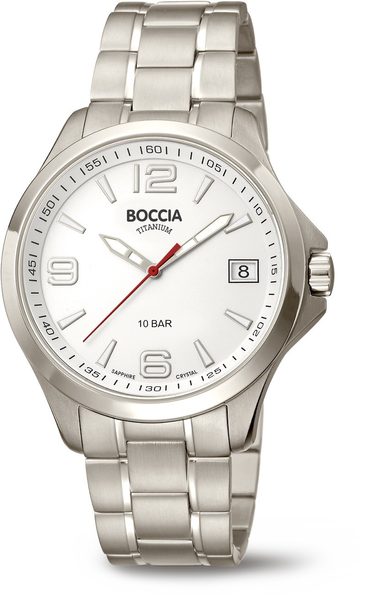 Levně Boccia Titanium 3591-06 + 5 let záruka, pojištění a dárek ZDARMA