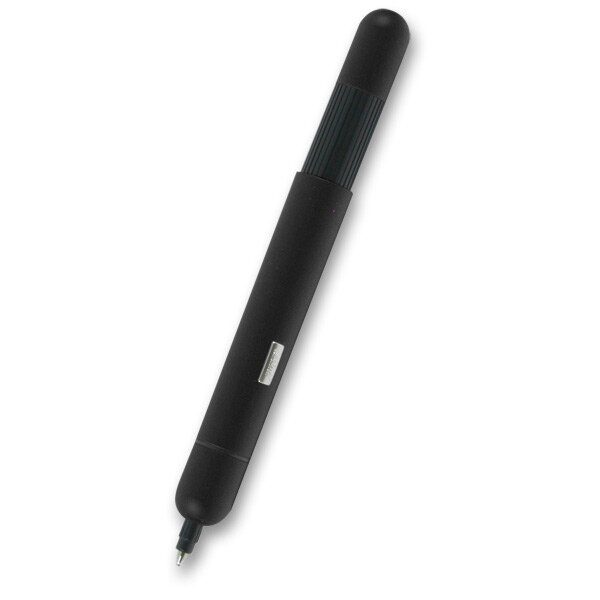 Levně Kuličkové pero Lamy Pico Matt Black 1506/2883920 + 5 let záruka, pojištění a dárek ZDARMA