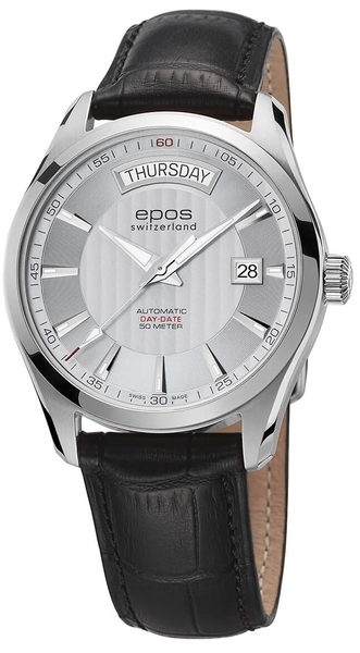 Epos Timeless 39mm 3410.142.20.18.25