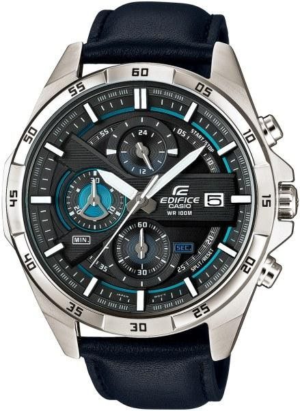 Casio EFR-556L-1AVUEF + 5 let záruka, pojištění a dárek ZDARMA