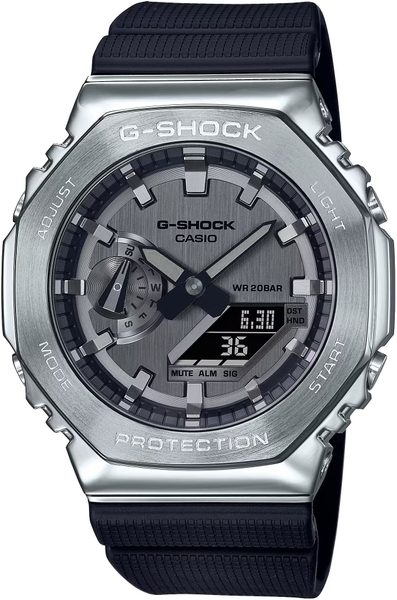 Casio G-Shock GM-2100-1AER-MAN Star Wars Collaboration
