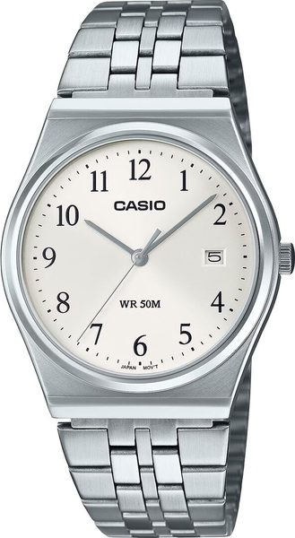 Casio Collection MTP-B145D-7BVEF + 5 let záruka, pojištění a dárek ZDARMA