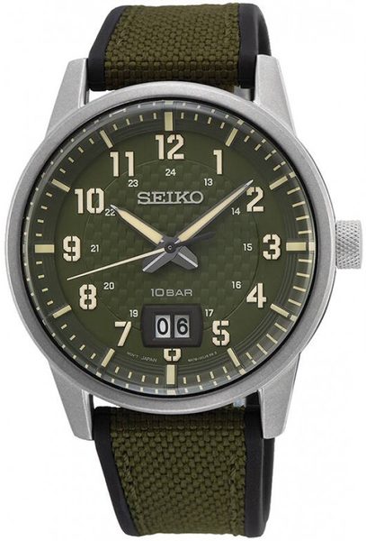 Seiko SUR323P1