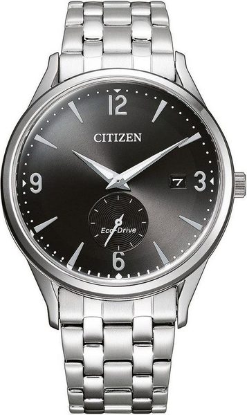 Levně Citizen Elegant Eco-Drive BV1111-75E + 5 let záruka, pojištění a dárek ZDARMA