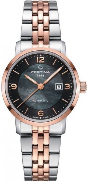 Certina DS Caimano Lady Automatic C035.007.22.127.01