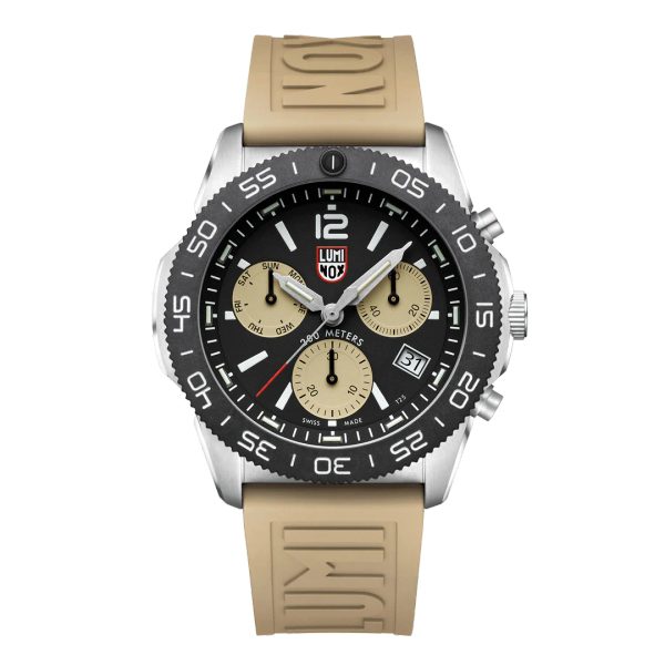 Luminox Pacific Diver XS.3150 + 5 let záruka, pojištění a dárek ZDARMA