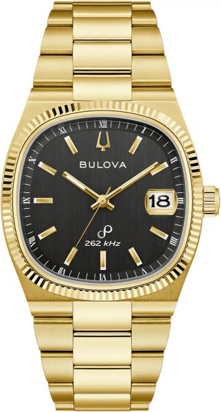 Bulova Super Seville Precisionist 97B246