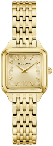 Bulova Sutton Diamond 97L191