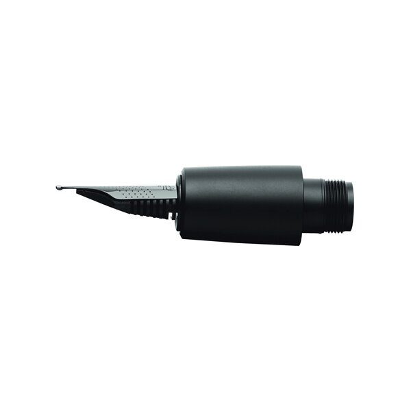 Náhradní hrot pro plnicí pero Faber-Castell E-motion Pure Black - B 0021/1486630