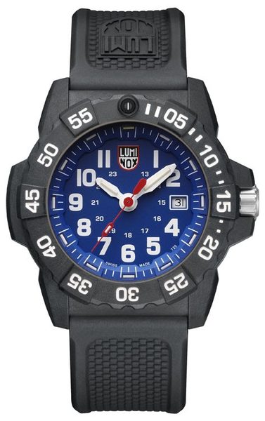 Levně Luminox 3503 + 5 let záruka, pojištění a dárek ZDARMA