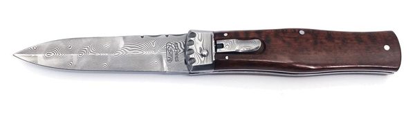 Kapesní nůž Mikov Predator Jaguar Snake 241-DD-1