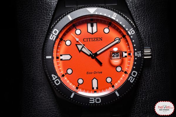 Citizen Eco-Drive Sports AW1765-88X