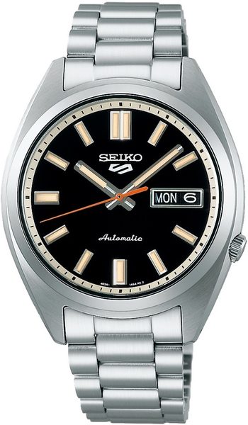 Seiko 5 Sports SRPK89K1 + 5 let záruka, pojištění a dárek ZDARMA