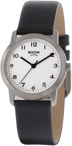 Levně Boccia Titanium 3291-01 + 5 let záruka, pojištění a dárek ZDARMA