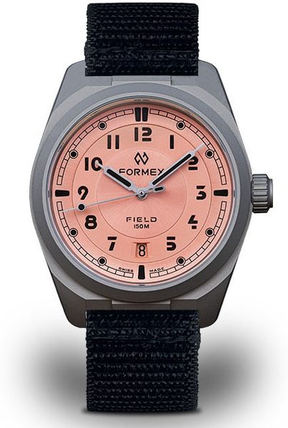 Levně Formex Field Automatic Gen 2 Coho Salmon