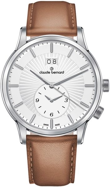 Claude Bernard Classic 62007-3-AIN