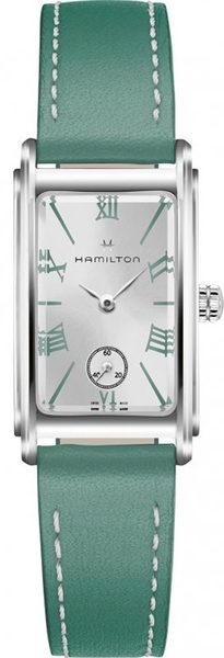 Levně Hamilton American Classic Ardmore Quartz H11221014 + 5 let záruka, pojištění a dárek ZDARMA