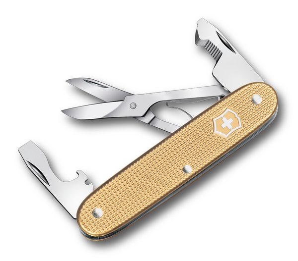 Nůž Victorinox Companion Slim Alox 0.8170.28 + 5 let záruka a dárek ZDARMA