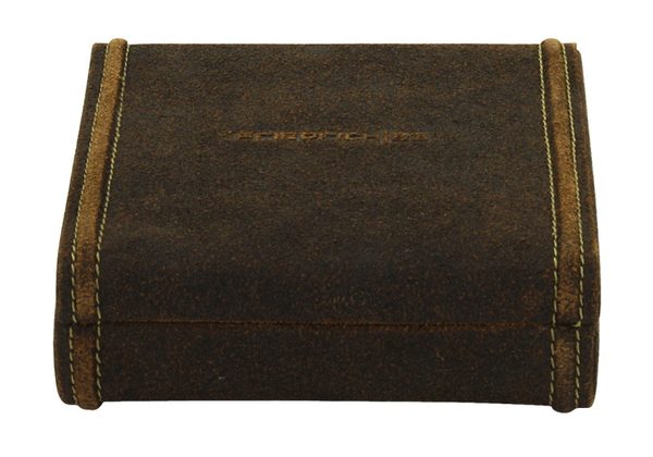 Pouzdro na šperky Friedrich Lederwaren Cubano 27033-6
