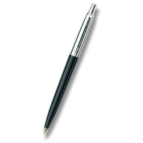 Levně Kuličkové pero Parker Jotter Special Black 1501/1260010 + 5 let záruka, pojištění a dárek ZDARMA