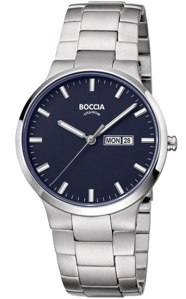 Levně Boccia Titanium 3649-02 + 5 let záruka, pojištění a dárek ZDARMA