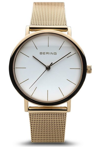 Bering Classic 13436-334 + 5 let záruka, pojištění a dárek ZDARMA