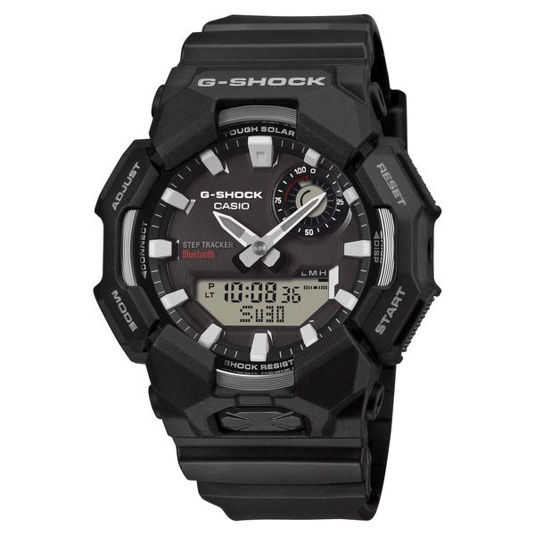 Levně Casio G-Shock GA-B010-1AER