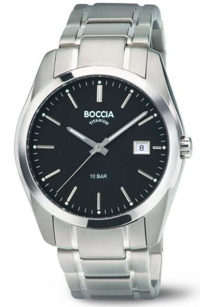 Levně Boccia Titanium 3608-04 + 5 let záruka, pojištění a dárek ZDARMA