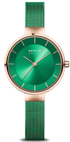 Bering Charity 14631 Limited Edition + 5 let záruka, pojištění a dárek ZDARMA