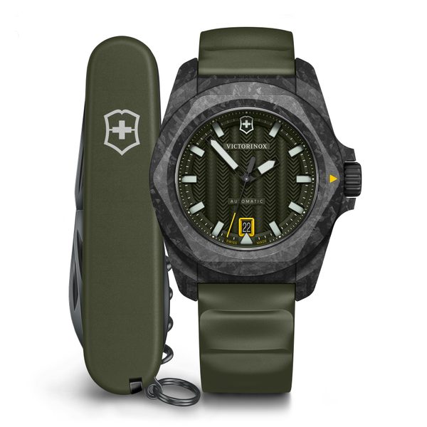 Victorinox I.N.O.X. Automatic 242021.1