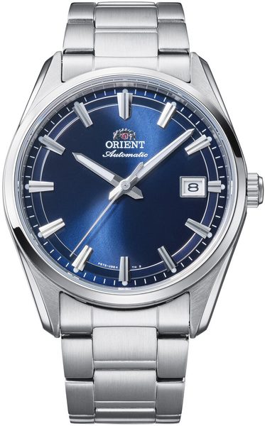 Levně Orient Stretto Date RA-AC0R02L