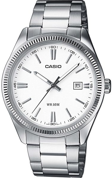 Levně Casio Collection MTP-1302PD-7A1VEF + 5 let záruka, pojištění a dárek ZDARMA