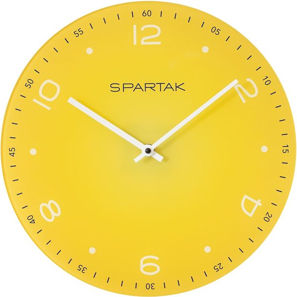 Hodiny Prim Spartak 39 - Písečný vítr E09.5534.10