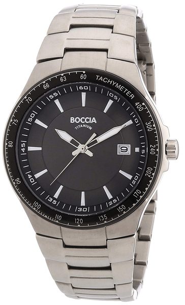 Levně Boccia Titanium 3627-01 + 5 let záruka, pojištění a dárek ZDARMA