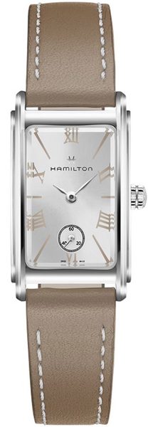 Levně Hamilton American Classic Ardmore Quartz H11221514 + 5 let záruka, pojištění a dárek ZDARMA