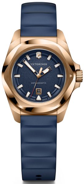 Victorinox I.N.O.X. Small 242035 + 5 let záruka a dárek ZDARMA