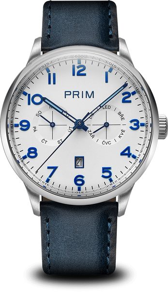 Levně PRIM Manager CZ 25 - B W01P.13249.B